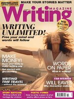 Writing Magazine